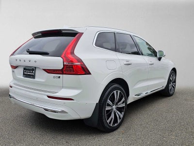 2023 Volvo XC60 Plus Bright Theme