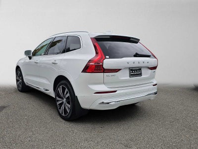 2023 Volvo XC60 Plus Bright Theme
