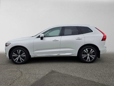 2023 Volvo XC60 Plus Bright Theme