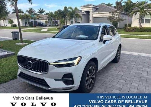 2023 Volvo XC60 Plus Bright Theme