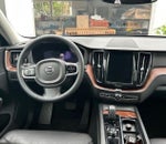 2023 Volvo XC60 Plus Dark Theme