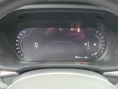 2023 Volvo XC60 Ultimate Dark Theme