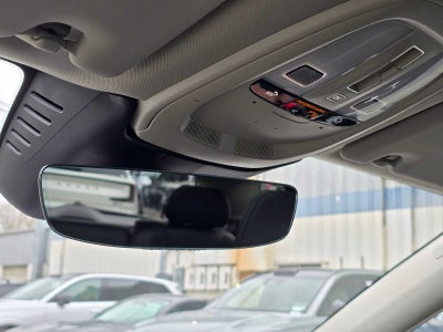 2023 Volvo XC60 Ultimate Dark Theme