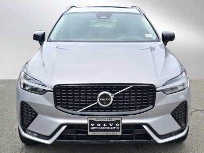 2023 Volvo XC60 Ultimate Dark Theme