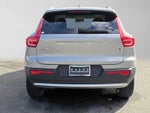 2023 Volvo XC40 Ultimate Bright Theme