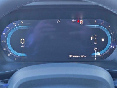 2023 Volvo XC40 Ultimate Bright Theme