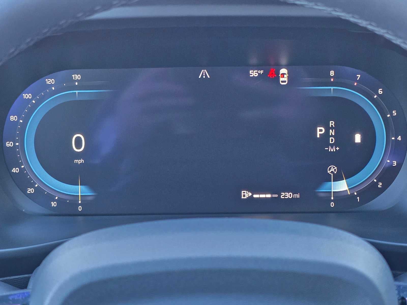 2023 Volvo XC40 Ultimate Bright Theme