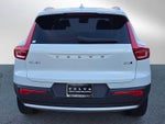 2023 Volvo XC40 Ultimate Bright Theme
