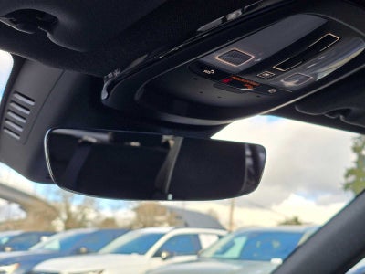 2025 Volvo XC40 Plus Dark Theme