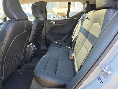 2026 Volvo XC40 Plus
