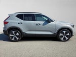 2026 Volvo XC40 Plus