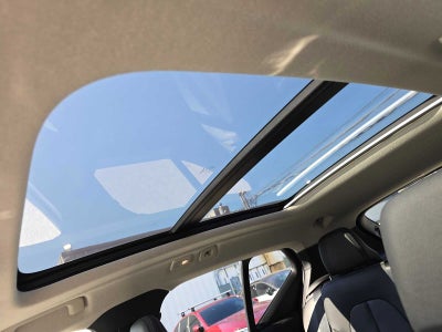2026 Volvo XC40 Plus