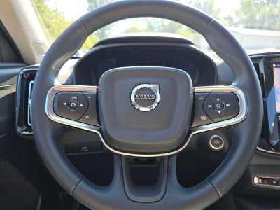 2026 Volvo XC40 Plus