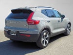 2026 Volvo XC40 Plus