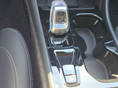 2026 Volvo XC40 Plus