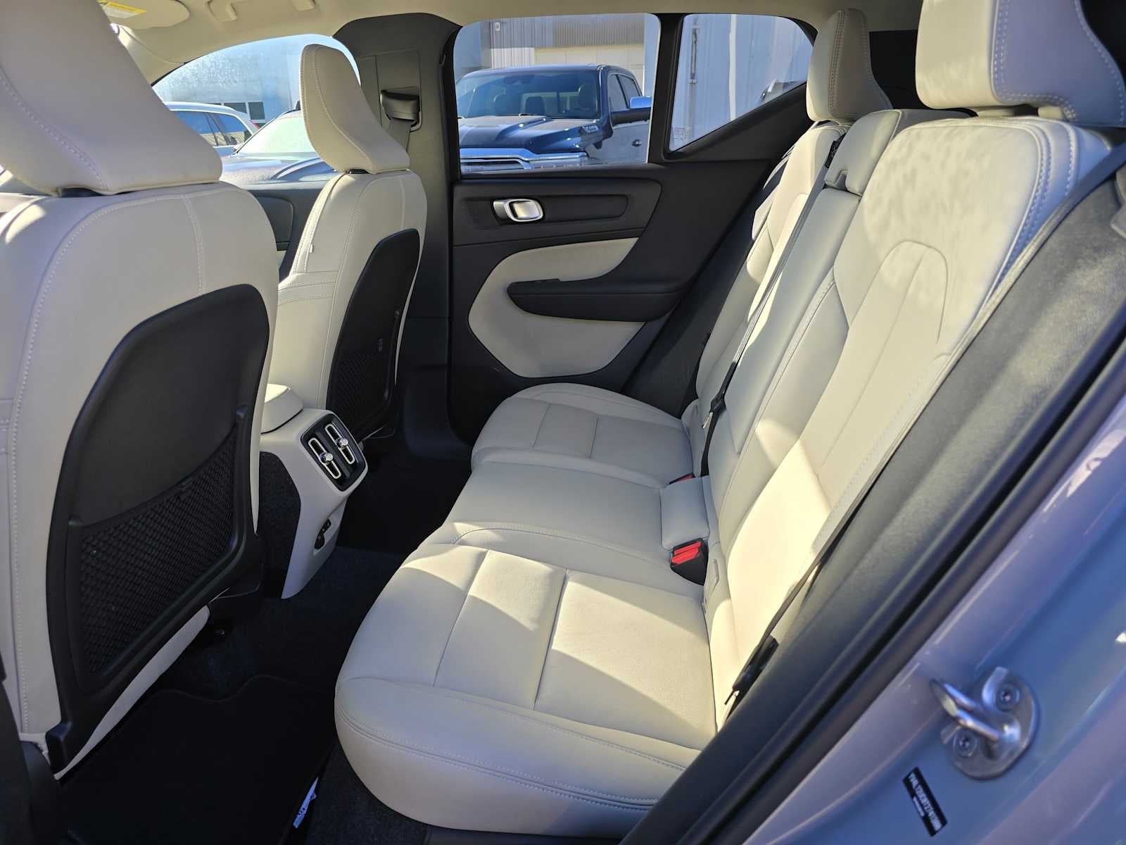 2026 Volvo XC40 Plus