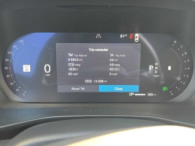 2026 Volvo XC40 Plus