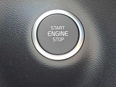 2025 Volvo XC40 Plus Dark Theme