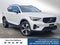 2026 Volvo XC40 Plus