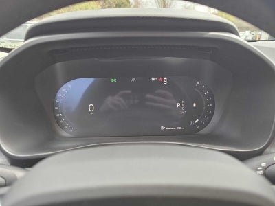 2026 Volvo XC40 Plus