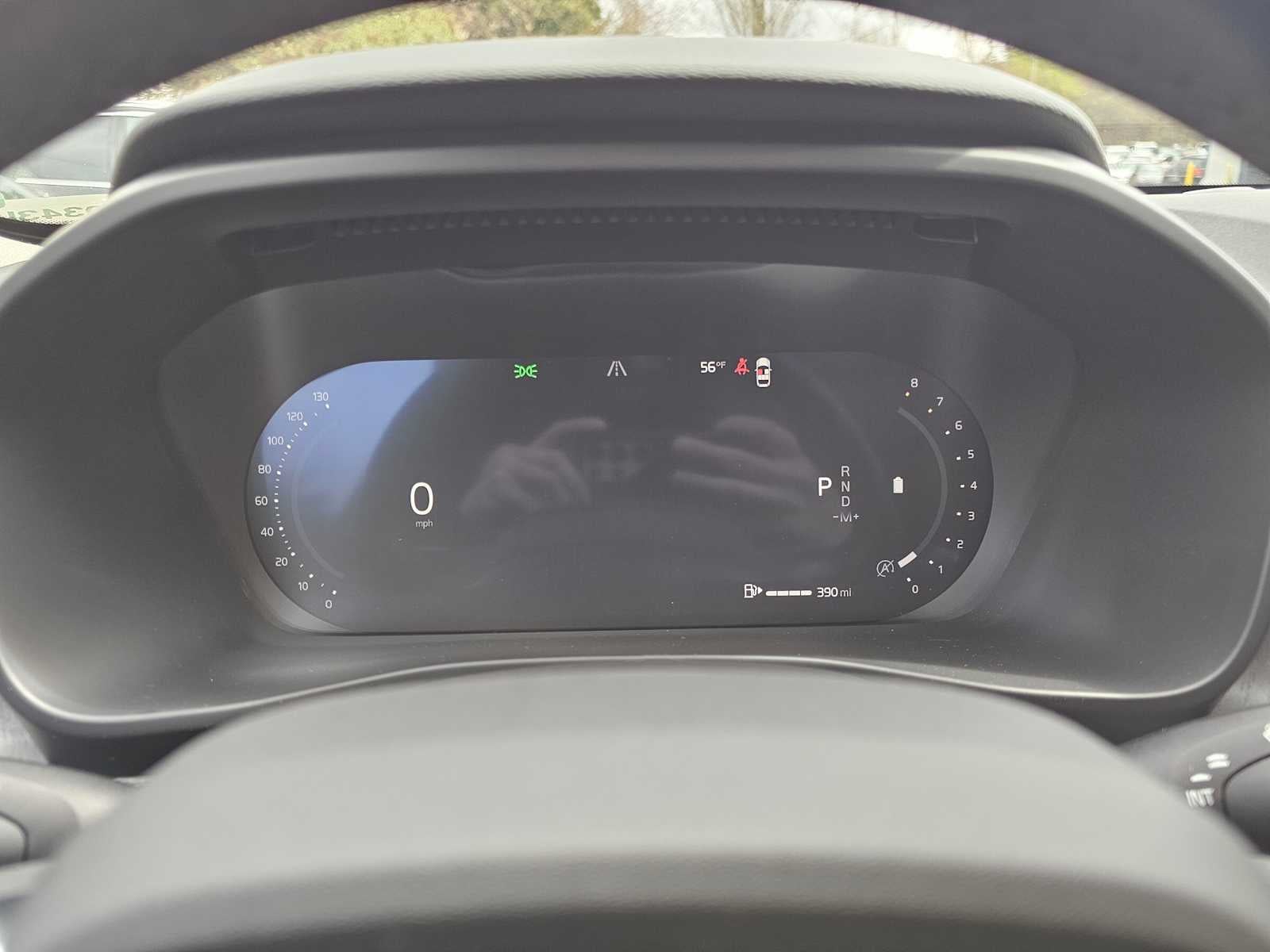 2026 Volvo XC40 Plus