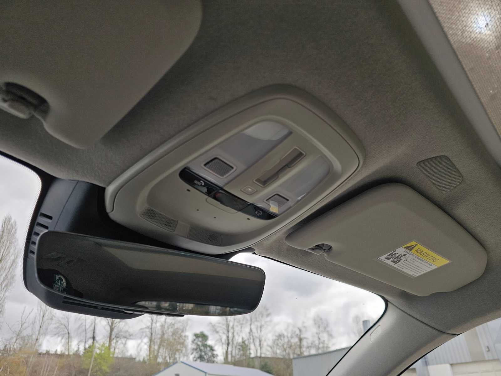 2026 Volvo XC40 Plus