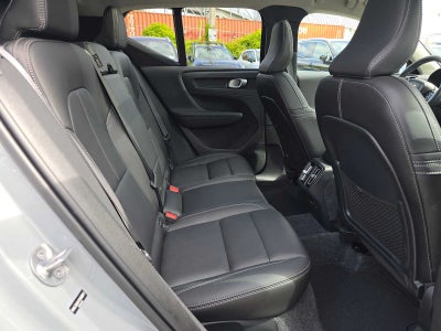 2026 Volvo XC40 Plus