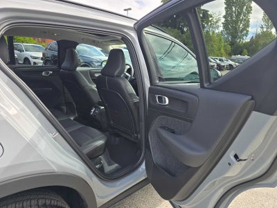 2026 Volvo XC40 Plus
