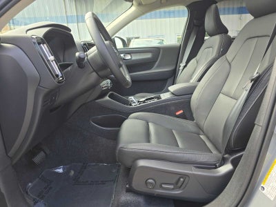2026 Volvo XC40 Plus
