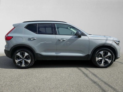 2026 Volvo XC40 Plus