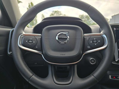 2026 Volvo XC40 Plus