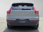 2026 Volvo XC40 Plus