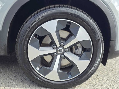 2026 Volvo XC40 Plus
