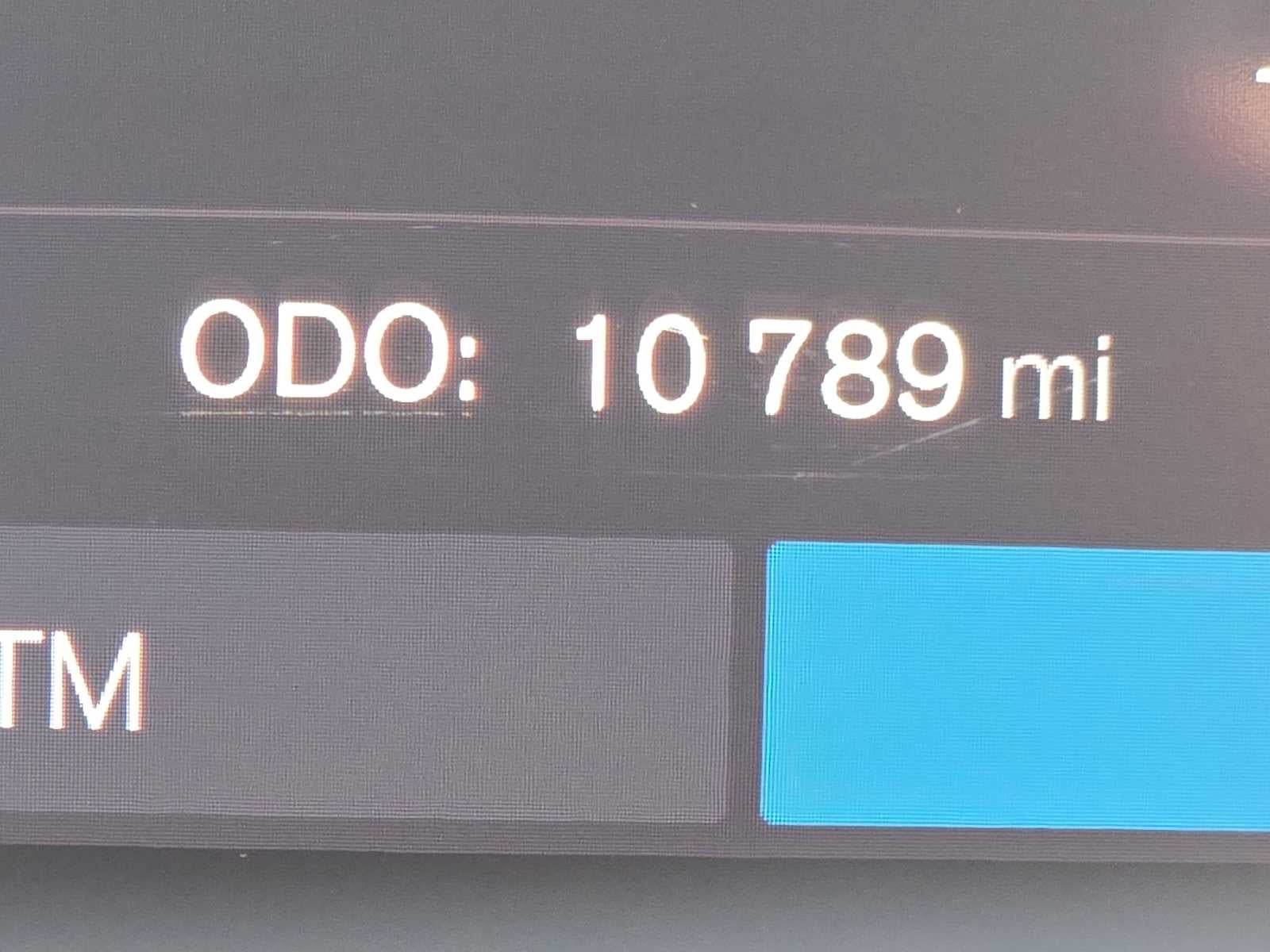 2026 Volvo XC40 Plus