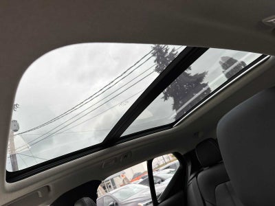 2025 Volvo XC40 Plus Dark Theme