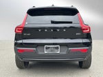 2025 Volvo XC40 Plus Dark Theme