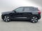 2025 Volvo XC40 Plus Dark Theme