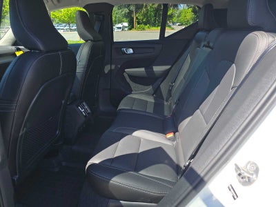 2026 Volvo XC40 Plus