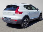 2026 Volvo XC40 Plus