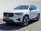 2026 Volvo XC40 Plus