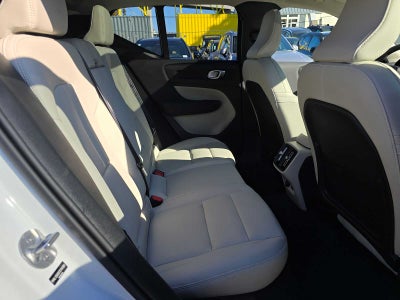 2026 Volvo XC40 Plus