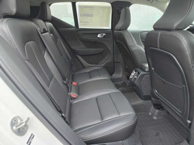 2026 Volvo XC40 Plus
