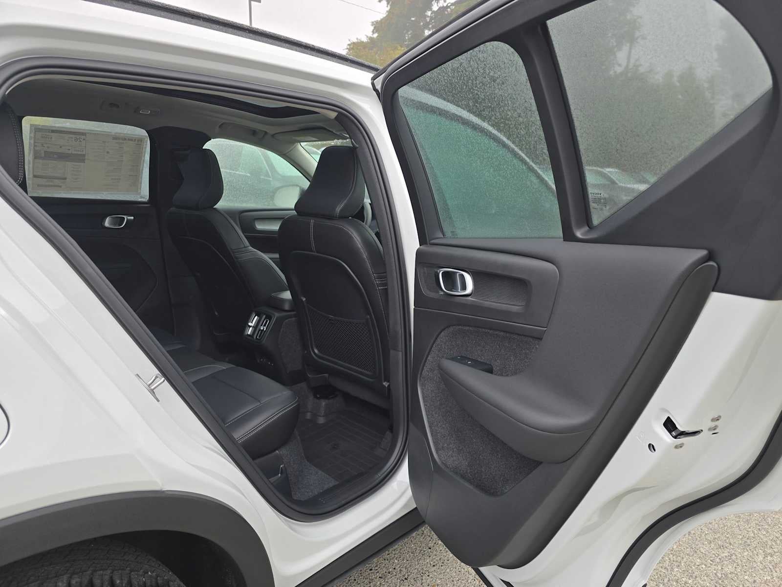 2026 Volvo XC40 Plus