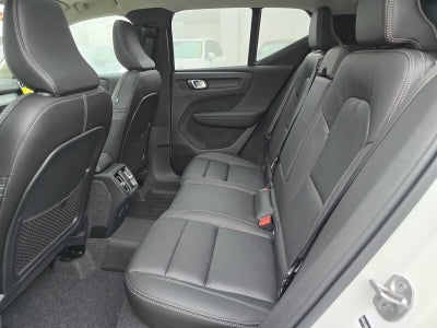 2026 Volvo XC40 Plus