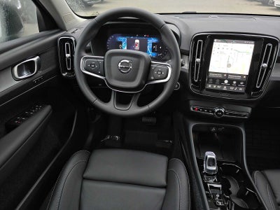 2026 Volvo XC40 Plus