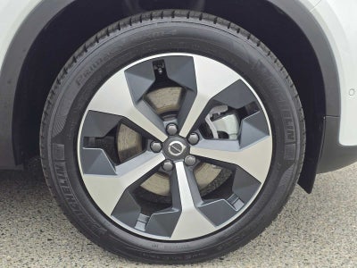 2026 Volvo XC40 Plus
