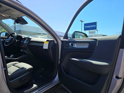 2026 Volvo XC40 Plus
