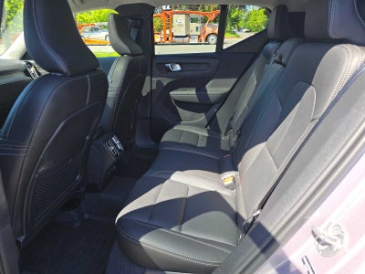 2026 Volvo XC40 Plus