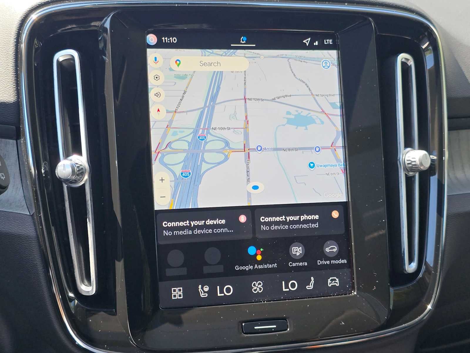 2026 Volvo XC40 Plus