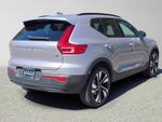 2026 Volvo XC40 Plus